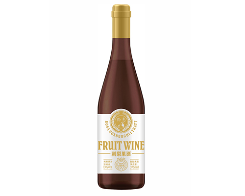 观果10号刺梨酒